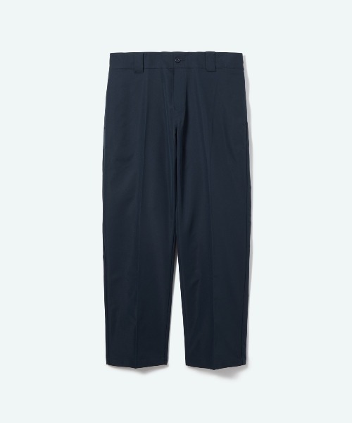 penguin BY MUNSINGWEAR(ペンギン バイ マンシングウェア)の「STRETCH CHINO PANTS ストレッチチノパンツ ゴルフウェア(チノパンツ・メンズ・ベージュ/ブラック/ネイビー・M/L/XL)」の3枚目の写真