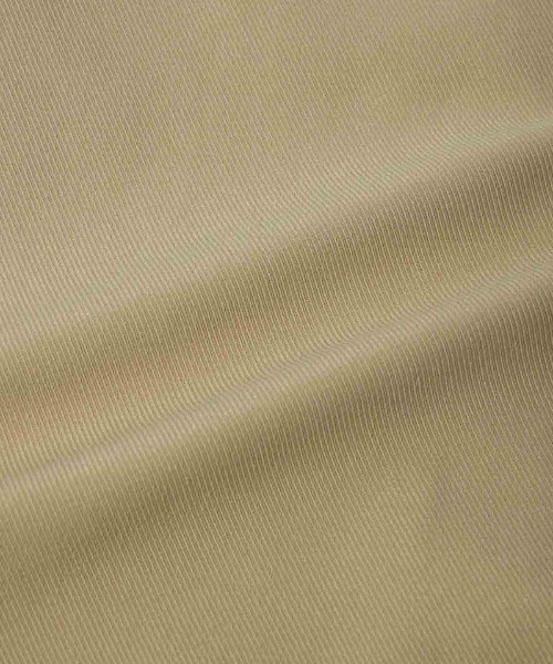 penguin BY MUNSINGWEAR(ペンギン バイ マンシングウェア)の「STRETCH CHINO PANTS ストレッチチノパンツ ゴルフウェア(チノパンツ・メンズ・ベージュ/ブラック/ネイビー・M/L/XL)」の8枚目の写真
