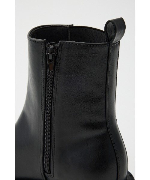 RODEO CROWNS WIDE BOWL（ロデオクラウンズワイドボウル）の「サイドゴアブーツ（ブーツ・レディース・ブラウン/ブラック・SMALL/MEDIUM/LARGE）」の18枚目の写真