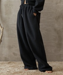 paradigm（パラダイム）の「【paradigm】パフィーストレッチドロストスウェットパンツU（その他パンツ）」