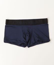 Calvin Klein（カルバン・クライン）の「Calvin Klein カルバンクライン Bold Logo メンズ ローライズボクサーパンツ（ボクサーパンツ）」