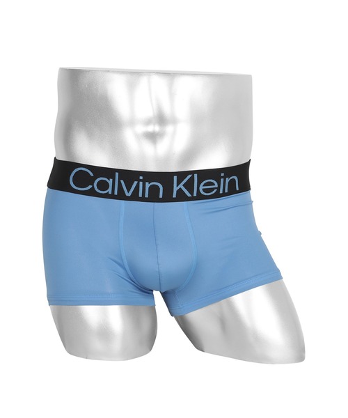 セール】Calvin Klein カルバンクライン Bold Logo メンズ ローライズ