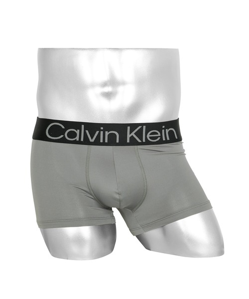 セール】Calvin Klein カルバンクライン Bold Logo メンズ ローライズ