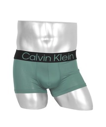 Calvin Klein（カルバン・クライン）の「Calvin Klein カルバンクライン Bold Logo メンズ ローライズボクサーパンツ（ボクサーパンツ・メンズ）」