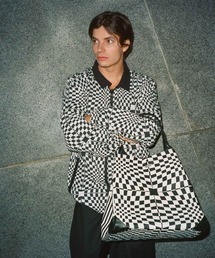 VANS（バンズ）の「VANS PREMIUM リバーシブル ステーションジャケット / REVERSIBLE STATION JACKET LX B VN000GVZBLK1（ブルゾン）」