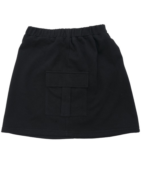 Bee des Bee（ビーデスビー）の「セットアップ（セットアップ・キッズ・杢グレー/ピンク/ブラック×ホワイト・110cm/100cm/140cm/130cm/120cm/150cm）」の7枚目の写真