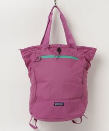 CORPUS　SELECT（コーパストーキョー）の「【Patagonia/パタゴニア】Terravia Tote Pack / テラヴィア トート パック 24L（トートバッグ）」