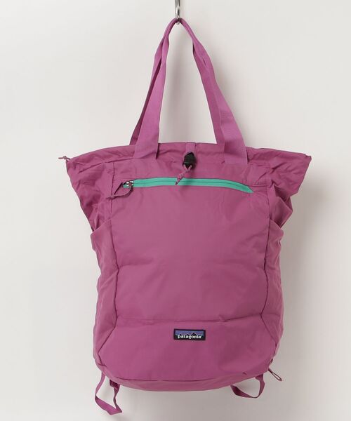 Patagonia/パタゴニア】Terravia Tote Pack / テラヴィア トート