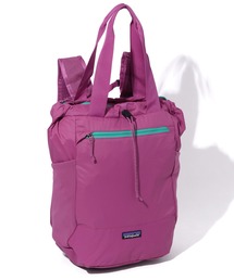 patagonia（パタゴニア）の「【Patagonia/パタゴニア】Terravia Tote Pack / テラヴィア トート パック 24L（トートバッグ）」