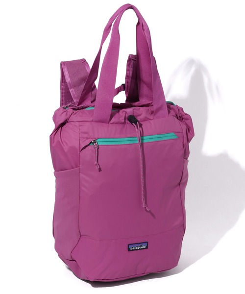 Patagonia/パタゴニア】Terravia Tote Pack / テラヴィア トート