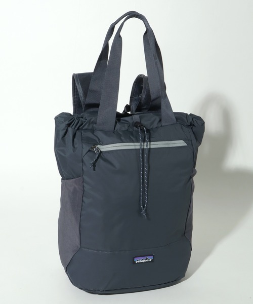 patagonia テラヴィア・トート・パック 24L 新品 Patagonia/パタゴニア】Terravia Tote Pack / テラヴィア トート