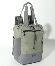 【Patagonia/パタゴニア】Terravia Tote Pack / テラヴィア トート パック 24L
