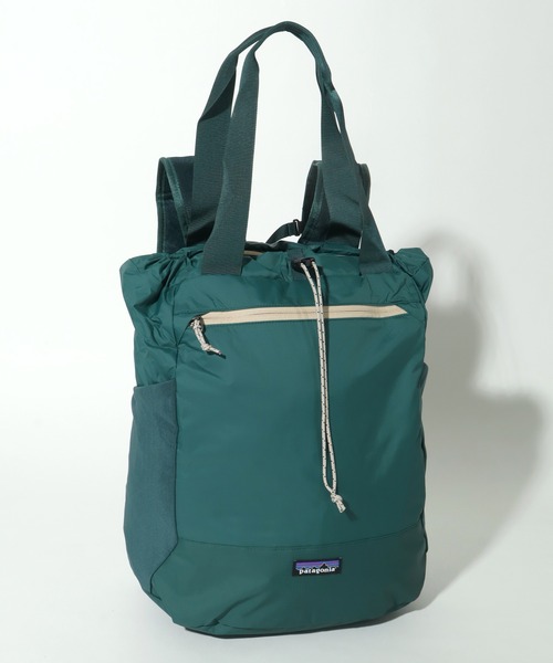 Patagonia/パタゴニア】Terravia Tote Pack / テラヴィア トート