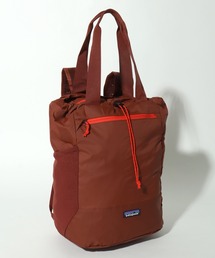 patagonia｜パタゴニア（メンズ）のバッグ（オレンジ/橙色系