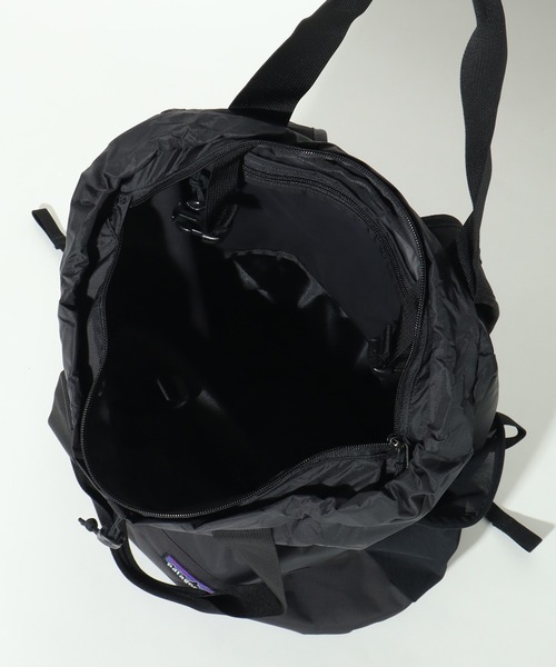 パタゴニア　テラヴィア・トート・パック 24L patagonia｜テラヴィア・トート・パック 24L (2wayバッグ) - saro(サロ