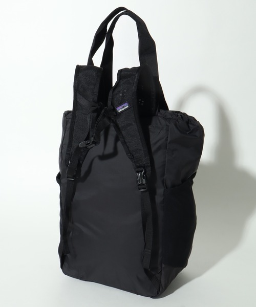 patagonia テラヴィア・トート・パック 24L 新品 Patagonia/パタゴニア】Terravia Tote Pack / テラヴィア トート