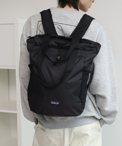 Patagonia/パタゴニア】Terravia Tote Pack / テラヴィア トート