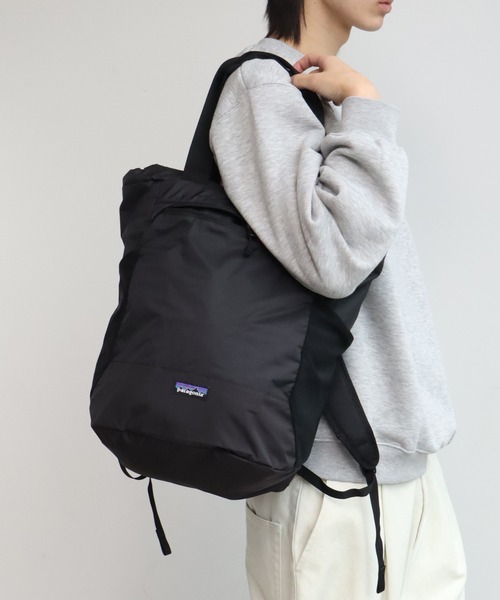 Patagonia/パタゴニア】Terravia Tote Pack / テラヴィア トート