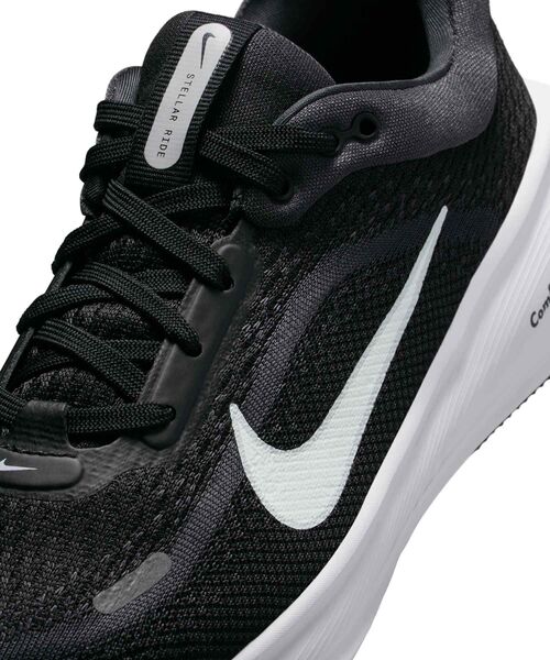 ナイキ ステラ ライド ジュニア ランニングシューズ / Nike