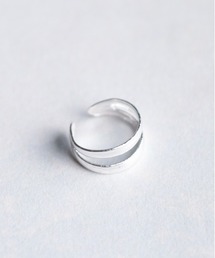 ARCHIVER（アーカイバ）の「▼silver925▼ シンプルイヤーカフ（イヤーカフ）」