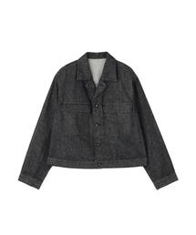 ジャケット・アウター Toironier - Short Mods Jacket Toironier - Short Mods Jacket - メルカリ