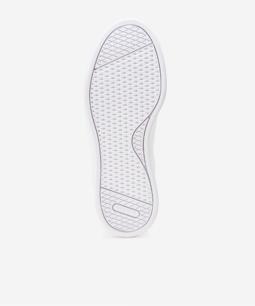 COLE HAAN（コールハーン）の「グランド クロスコート リュクス スリッポンスニーカー womens（スニーカー・レディース・ホワイト・5.5/6/6.5/7/7.5/8/8.5/5）」の9枚目の写真