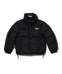 FIRST DOWN(ファーストダウン)のバブルダウンジャケット マイクロフト(ダウンジャケット/コート)