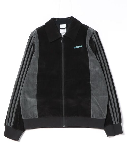 adidas（アディダス）の「adidas アディダス M PRO CD TRACK TOP