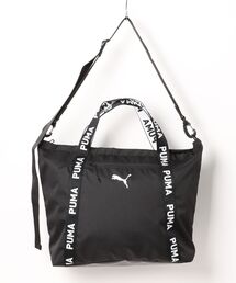 《PUMA》AT ESS ショッパー
