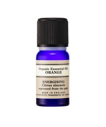 NEAL'S YARD REMEDIES（ニールズヤードレメディーズ）の「【エッセンシャルオイル】オレンジ・オーガニック 5mL（ルームフレグランス/お香）」