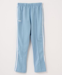 repipi armario（レピピ アルマリオ）の「センタープリーツジャージパンツ（その他パンツ）」