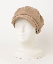 ブランド古着】キャスケット（ベージュ系）古着通販 - ZOZOUSED