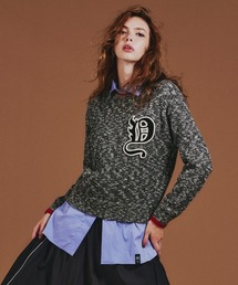 DOUBLE STANDARD CLOTHING｜ダブル スタンダード クロージングのニット