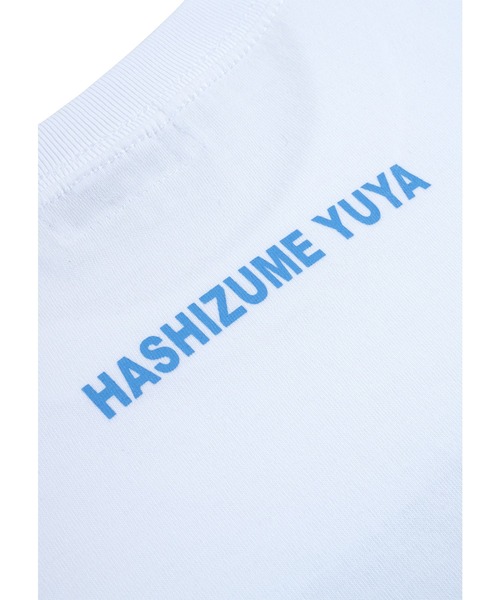 MEDICOM TOY(メディコムトイ)の「MLE HASHIZUME YUYA × THE オリバーな犬、(GOSH!!)このヤロウ MOVIE TEE "Ippei & Oliver"(Tシャツ/カットソー・メンズ・ホワイト・X-LARGE/LARGE/MEDIUM/SMALL)」の5枚目の写真