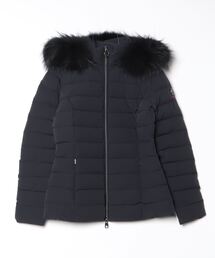 CAPE HORN SALTA MURMASKY ケープホーン サルタ マーマスキー ダウンコート