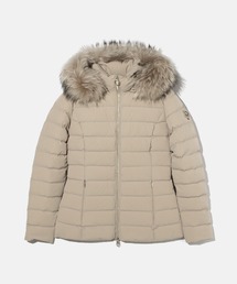 CAPEHORN｜ケープホーン（レディース）のダウンジャケット