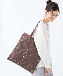 新品☆LeSportsac レスポートサック トートバッグ シンプル 無地 A4 LeSportsac レスポートサック トートバッグ レディース ポーチ付