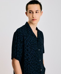 NOISE MAKER（ノイズメーカー）の「半袖シャツ（シャツ/ブラウス）」