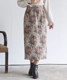 rps | ゴブランタイトスカート(スカート)