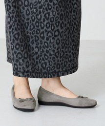 31 Sons de mode | スクエアトゥバレエシューズ/R-4009(バレエシューズ)