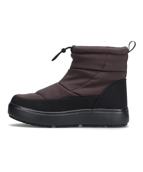 CEDAR CREST(セダークレスト )の「【CEDAR CREST】グラピットソール(防水/防寒/降雪地対応)【23.0cm~25.0cm】(ブーツ・レディース・ブラック/アイボリー/ダークブラウン・23.0cm/24.0cm/25.0cm)」の13枚目の写真