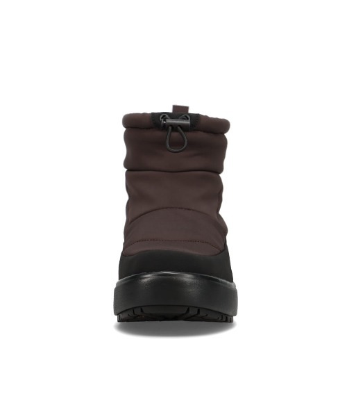 CEDAR CREST(セダークレスト )の「【CEDAR CREST】グラピットソール(防水/防寒/降雪地対応)【23.0cm~25.0cm】(ブーツ・レディース・ブラック/アイボリー/ダークブラウン・23.0cm/24.0cm/25.0cm)」の14枚目の写真