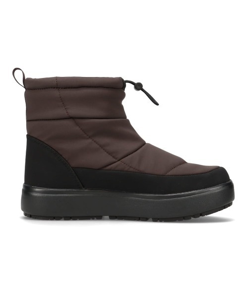 CEDAR CREST(セダークレスト )の「【CEDAR CREST】グラピットソール(防水/防寒/降雪地対応)【23.0cm~25.0cm】(ブーツ・レディース・ブラック/アイボリー/ダークブラウン・23.0cm/24.0cm/25.0cm)」の15枚目の写真