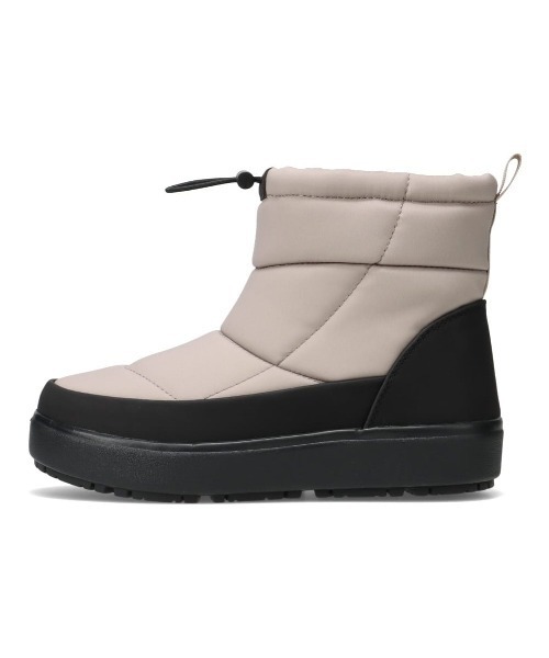 CEDAR CREST(セダークレスト )の「【CEDAR CREST】グラピットソール(防水/防寒/降雪地対応)【23.0cm~25.0cm】(ブーツ・レディース・ブラック/アイボリー/ダークブラウン・23.0cm/24.0cm/25.0cm)」の20枚目の写真