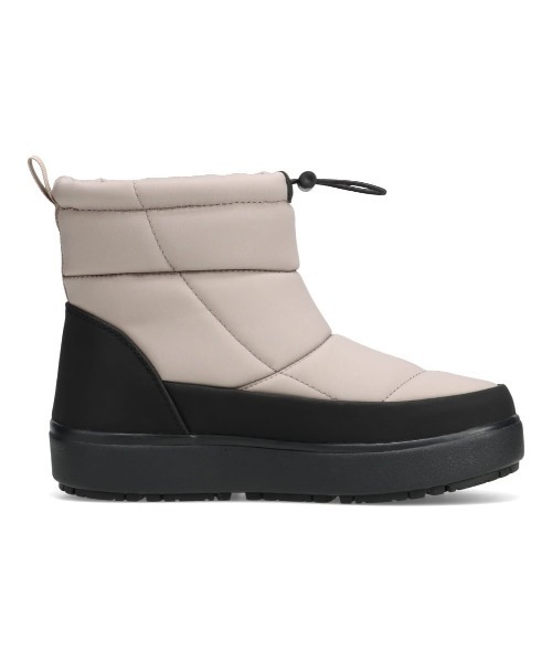 CEDAR CREST(セダークレスト )の「【CEDAR CREST】グラピットソール(防水/防寒/降雪地対応)【23.0cm~25.0cm】(ブーツ・レディース・ブラック/アイボリー/ダークブラウン・23.0cm/24.0cm/25.0cm)」の22枚目の写真