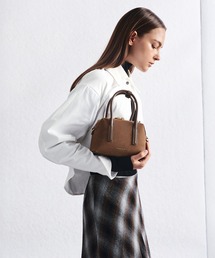 バッグ（ブラウン/茶色系・スエード）ファッション通販 - ZOZOTOWN