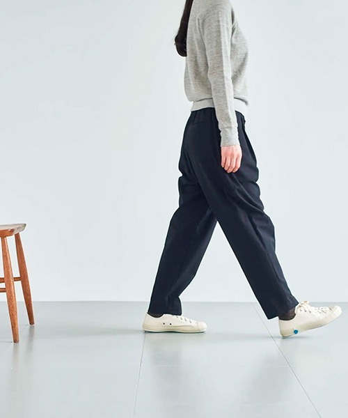 パンツ 'cotton wool chino'（その他パンツ）｜HAU（ハウ）の