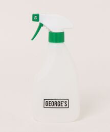 GEORGE'S（ジョージズ）の「GEORGE'Sスプレーボトル（キッチンツール）」