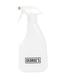 GEORGE'S（ジョージズ）の「GEORGE'Sスプレーボトル（キッチンツール）」