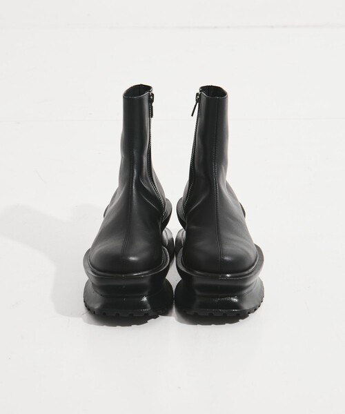 AKIKOAOKI/アキコアオキ】別注Vista（ブーツ）｜AKIKOAOKI